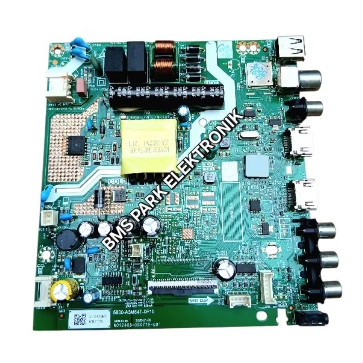 32H410G MEREK PANASONIC