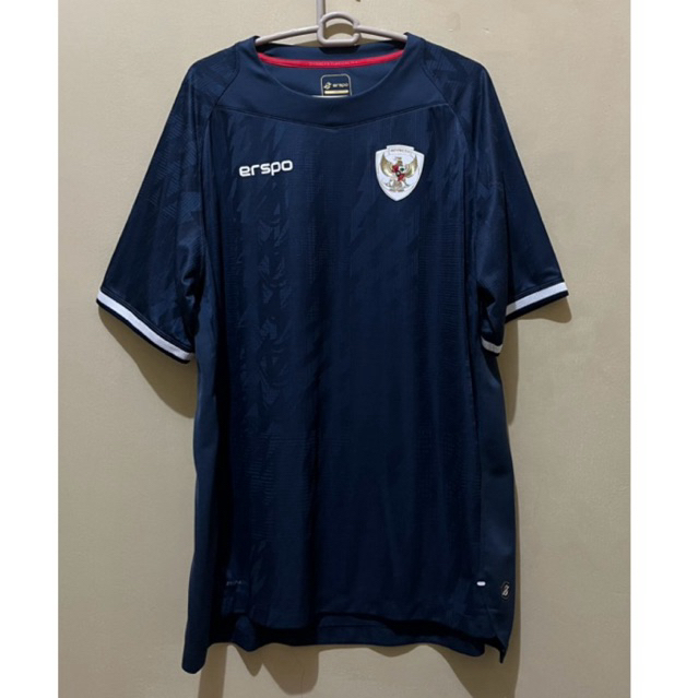 Jersey Kiper Timnas Indonesia Player Issue