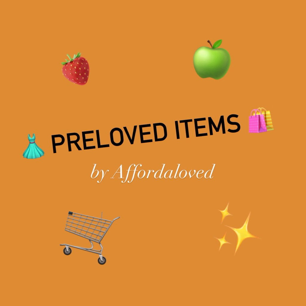 PRELOVED Kemeja Transparan Bahan Organza Hijau Oversize [LD Up to 130cm]