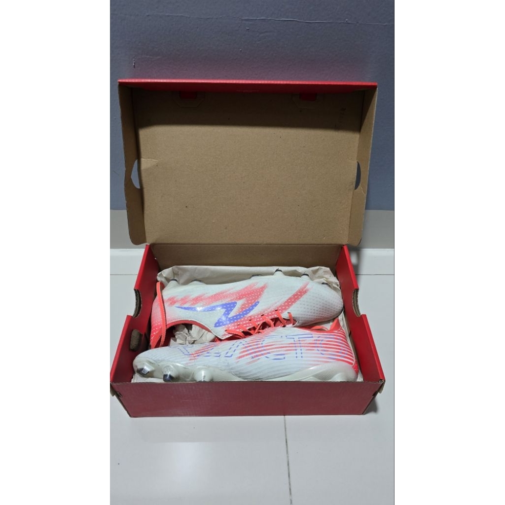 Sepatu Bola Second Bekas Specs Ukuran 44 Original