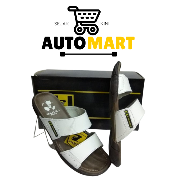 promo sandal pria pakalolo sandal pria slop sandal pria casual/slip on