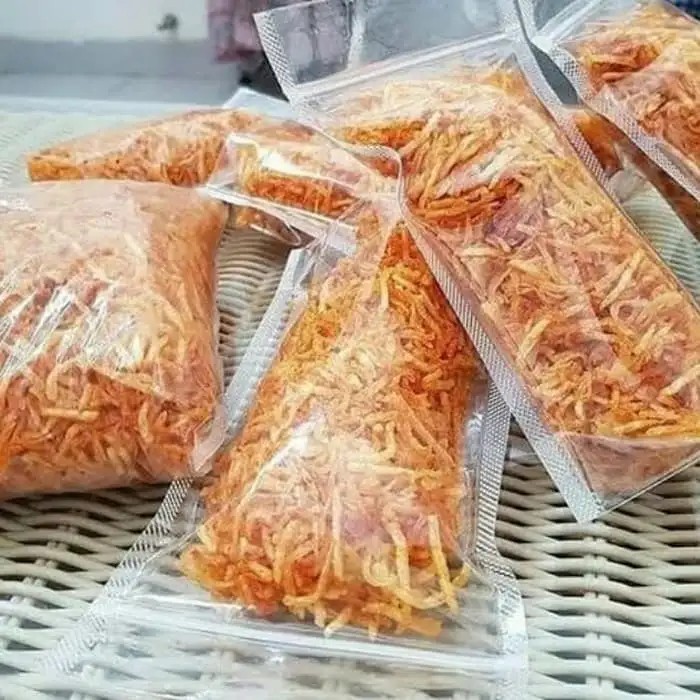 1 kg kentang mustofa serut