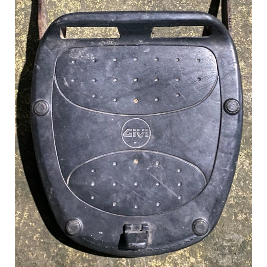 baseplate givi atau baseplate box givi atau baseplate e20 atau baseplate givi e20 atau baseplate box