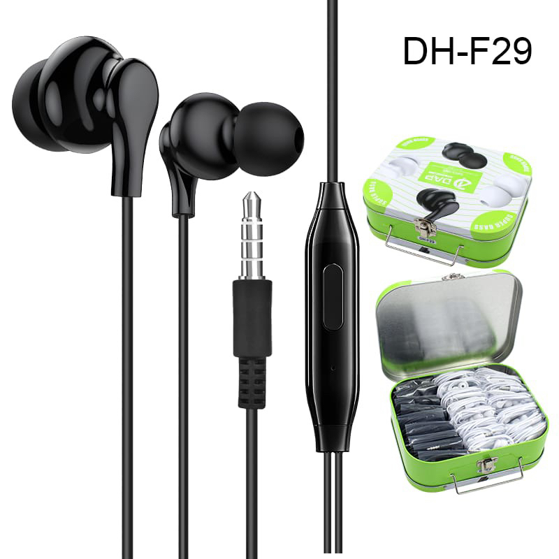 HEADSET DAP DHF29