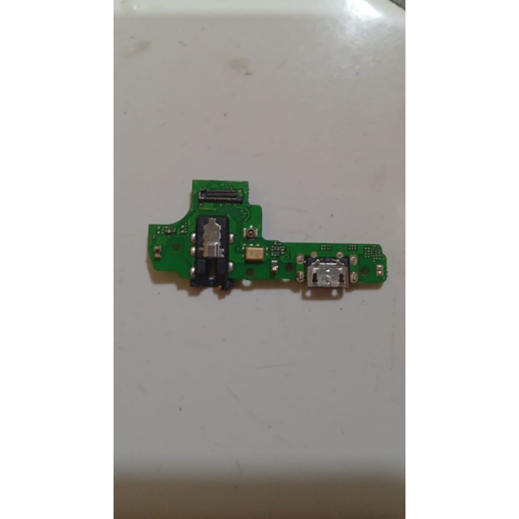 papan cas Samsung a10s original/copotan/cabutan