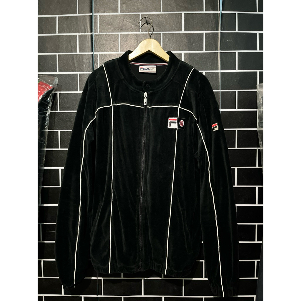 Fila terinda mk3 bj 80s