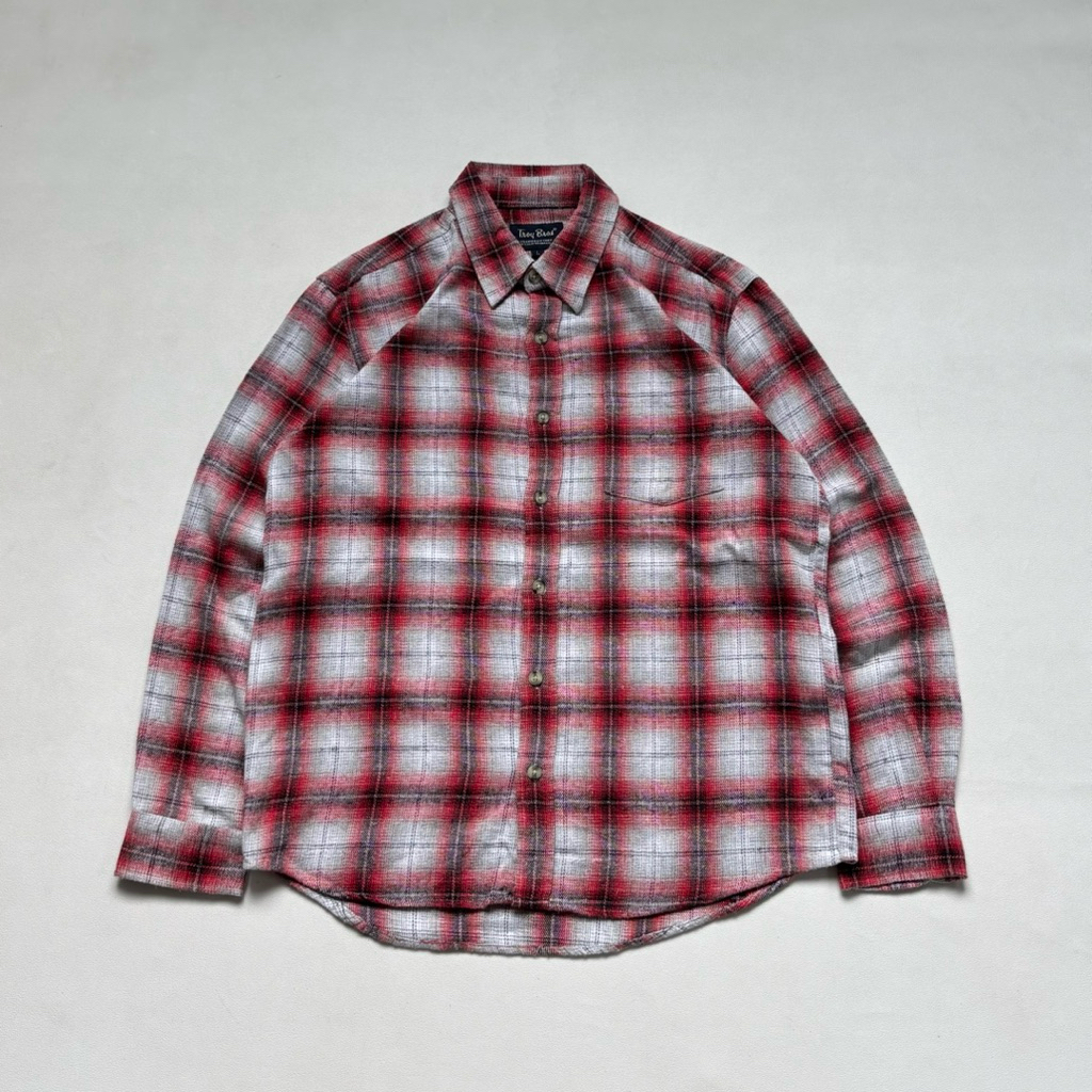 Troy Bros Veterano Flanel Shirt