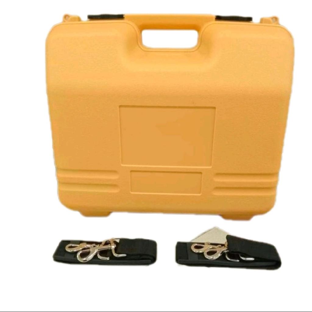 Bok total station topcon GM 55, GM 52, GM 100