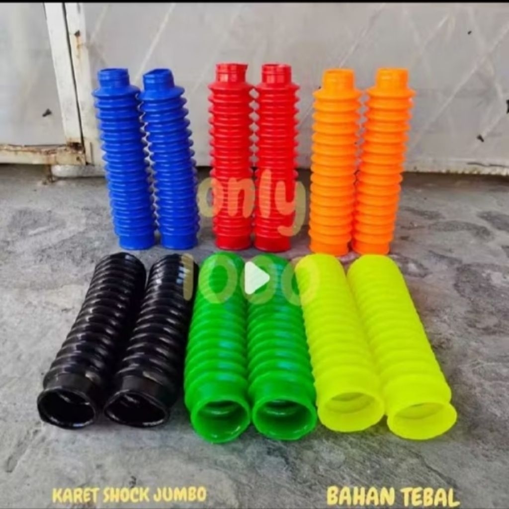 KARET SHOCK KLX 150 KLXBF KLX DTRACKER UKURAN STANDAR KARET AS SHOCK KLX SPAREPART TRAIL SUPERMOTO M