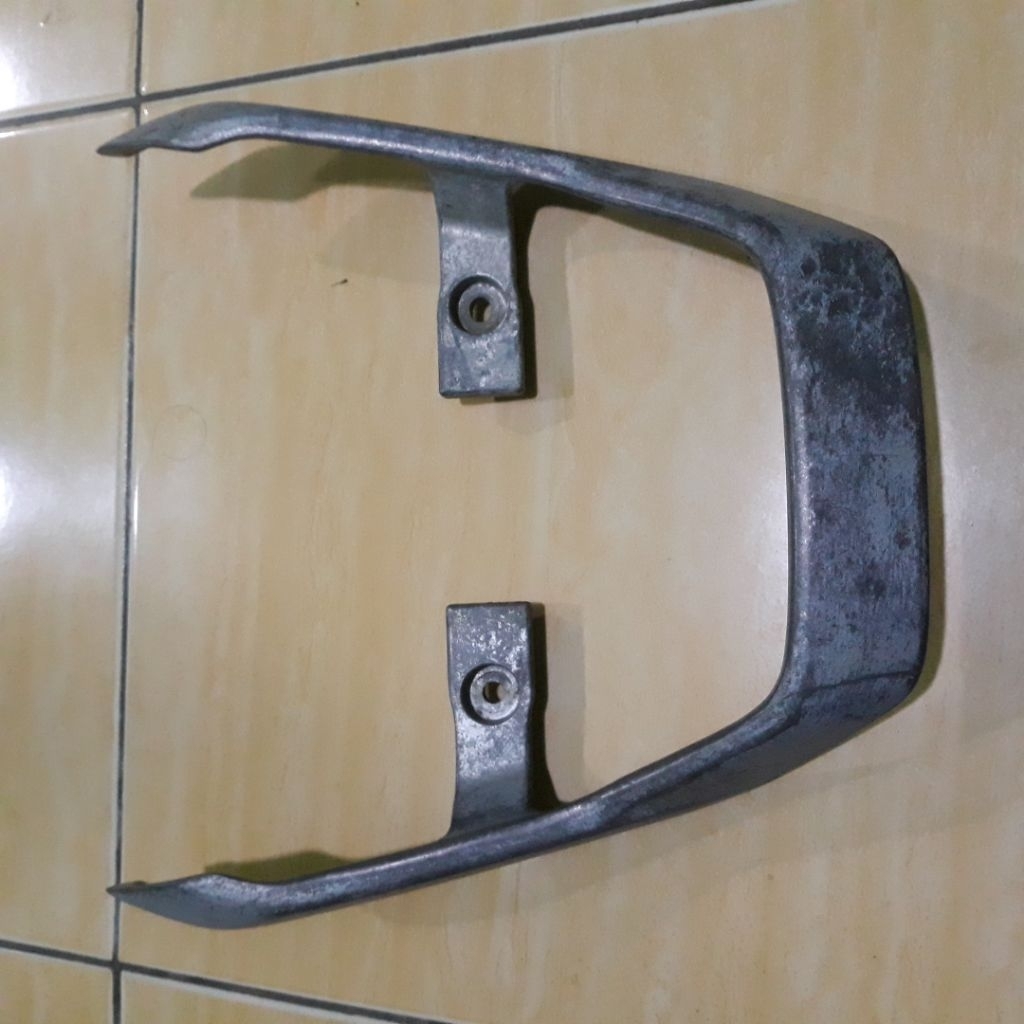 Behel Kawasaki Zx130 original copotan