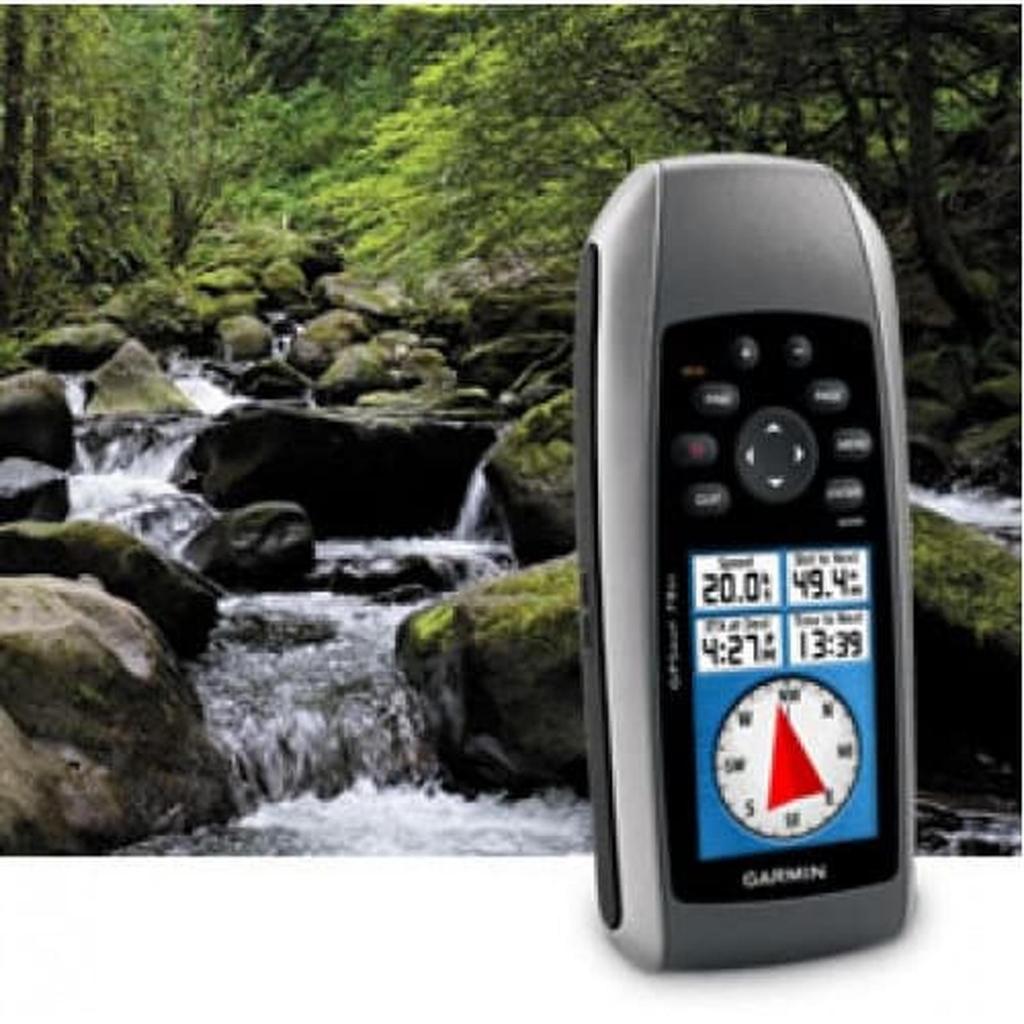 Garmin GpsMap 78s New Product