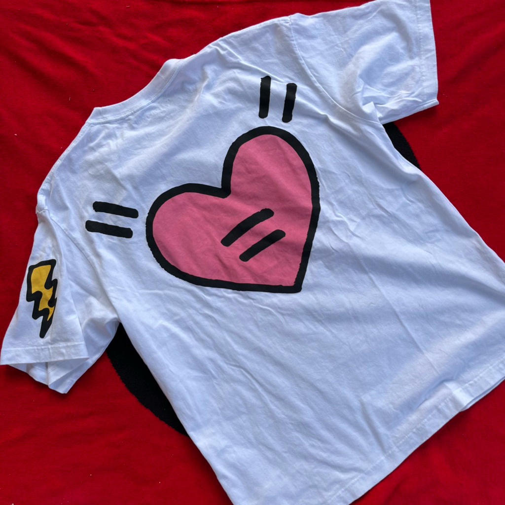 Uniqlo X Trevor Andrew