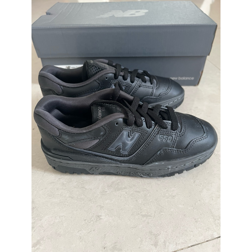 New Balance 550 Kids Original