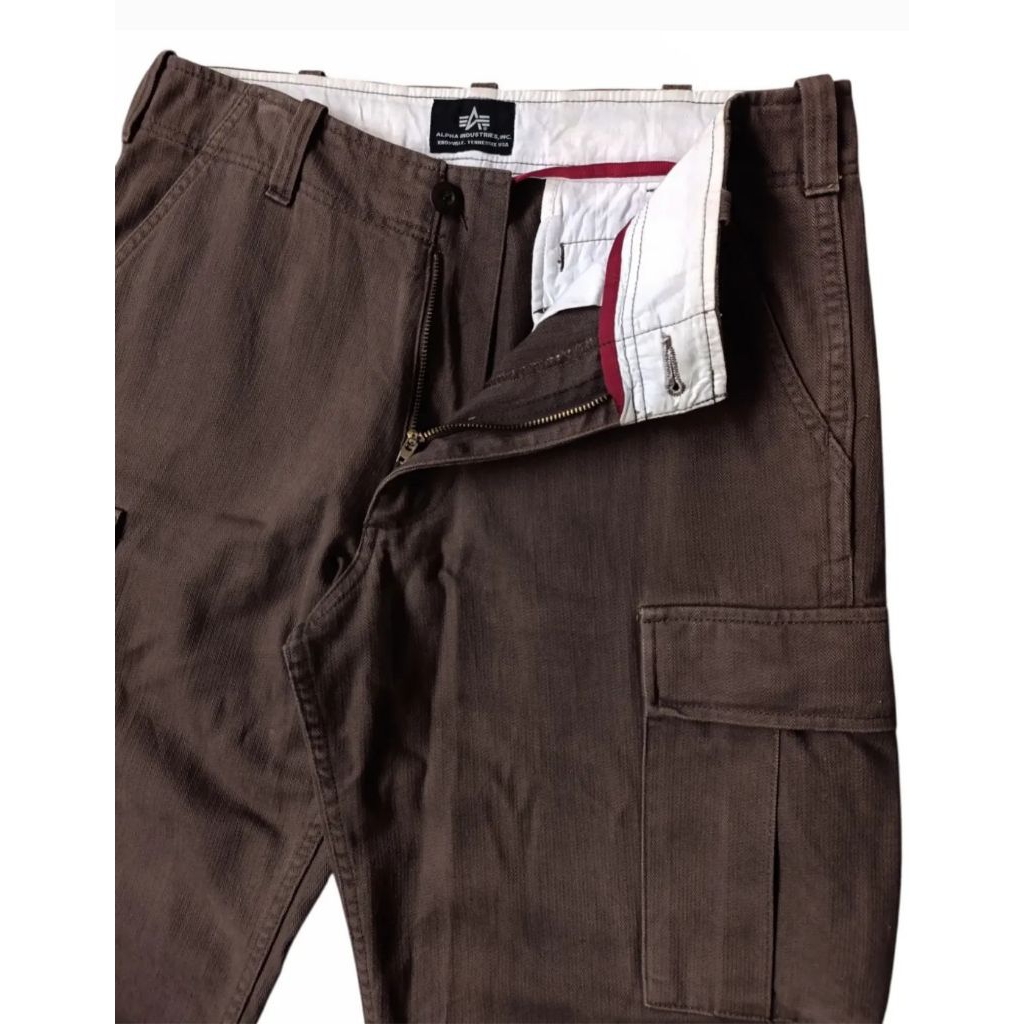 Alpha Industries Cargo