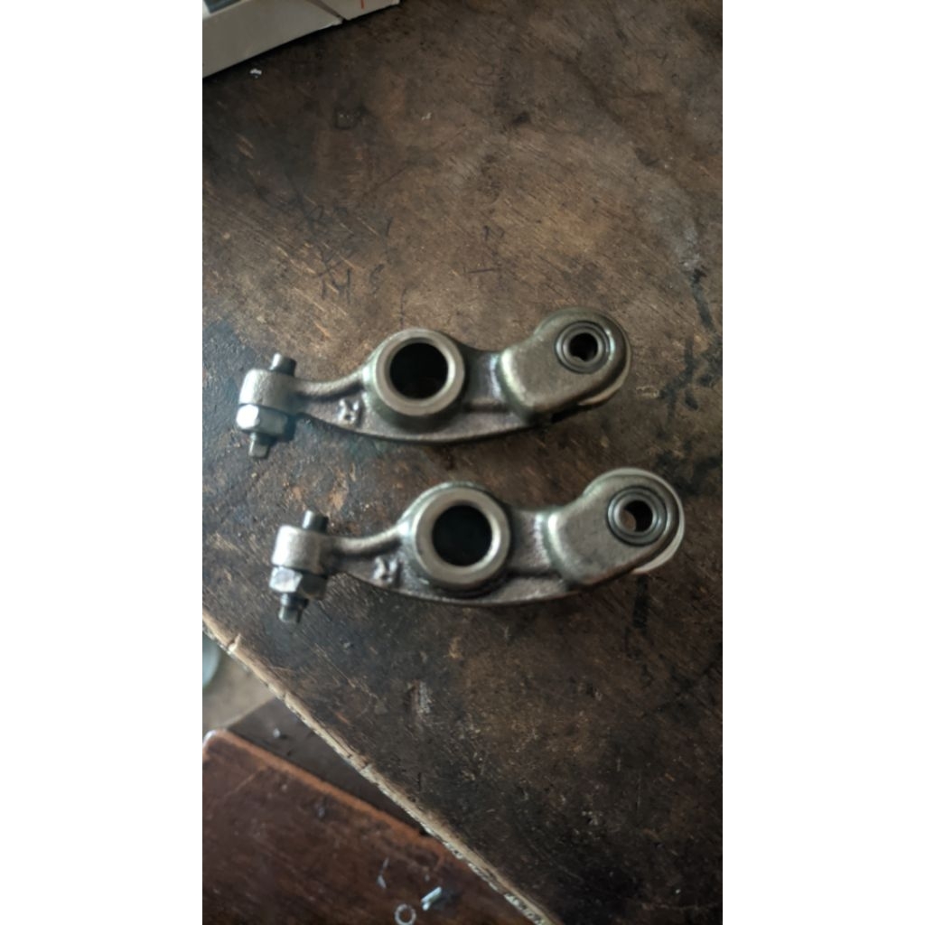 noken as rra racing grand c series