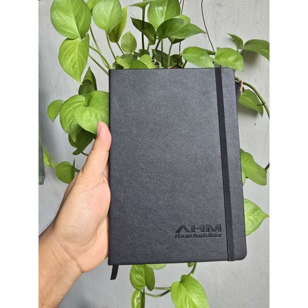 buku agenda custom/agenda souvenir/buku promosi/buku tulis custom/souvenir murah/ buku agenda 2026