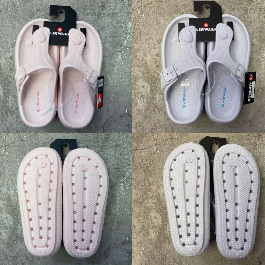 SANDAL AIRWALK WANITA ORIGINAL
