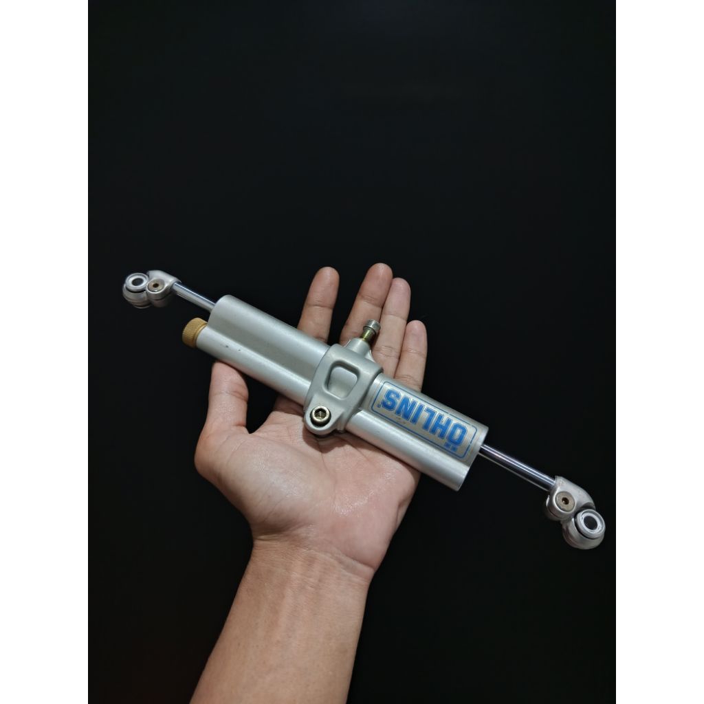 Steering dumper OHLINS MV AGUSTA F4