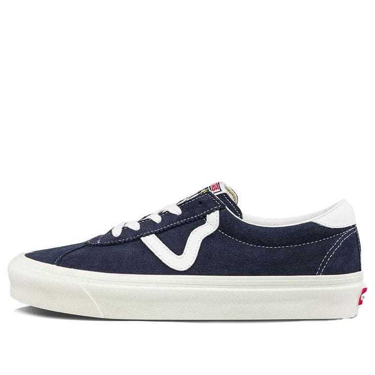 Vans Epoch Style 73 DX Anaheim OG Navy