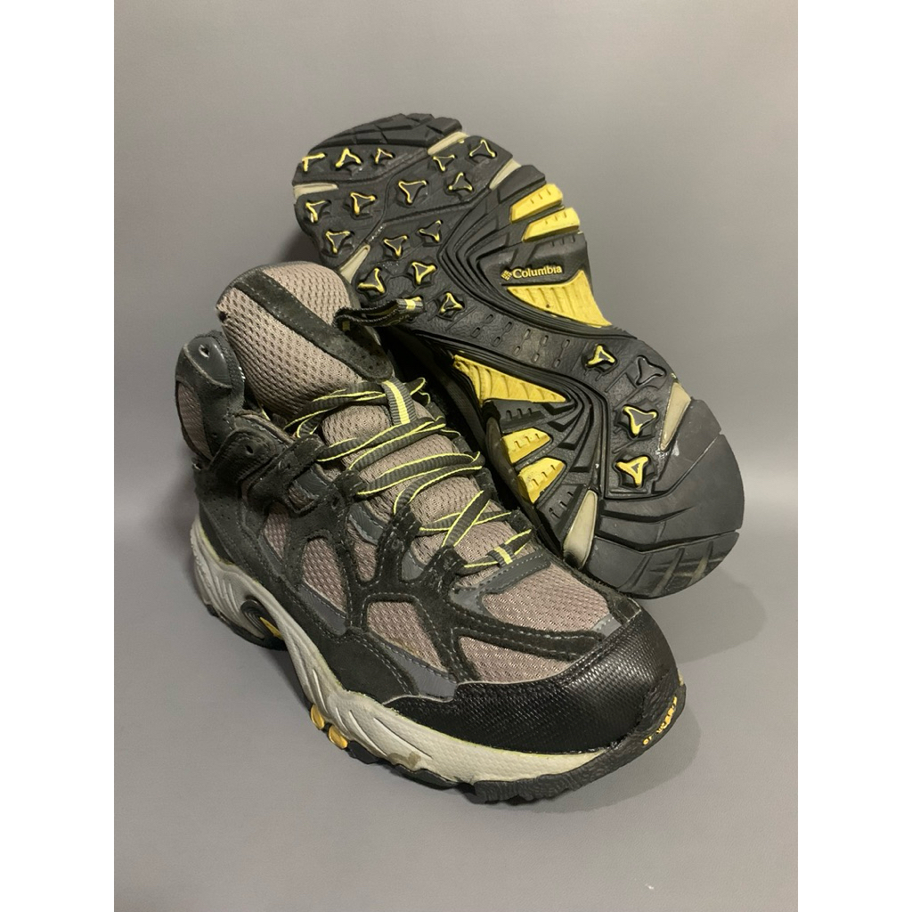 Sepatu outdoor Columbia Granite Hiking shoes