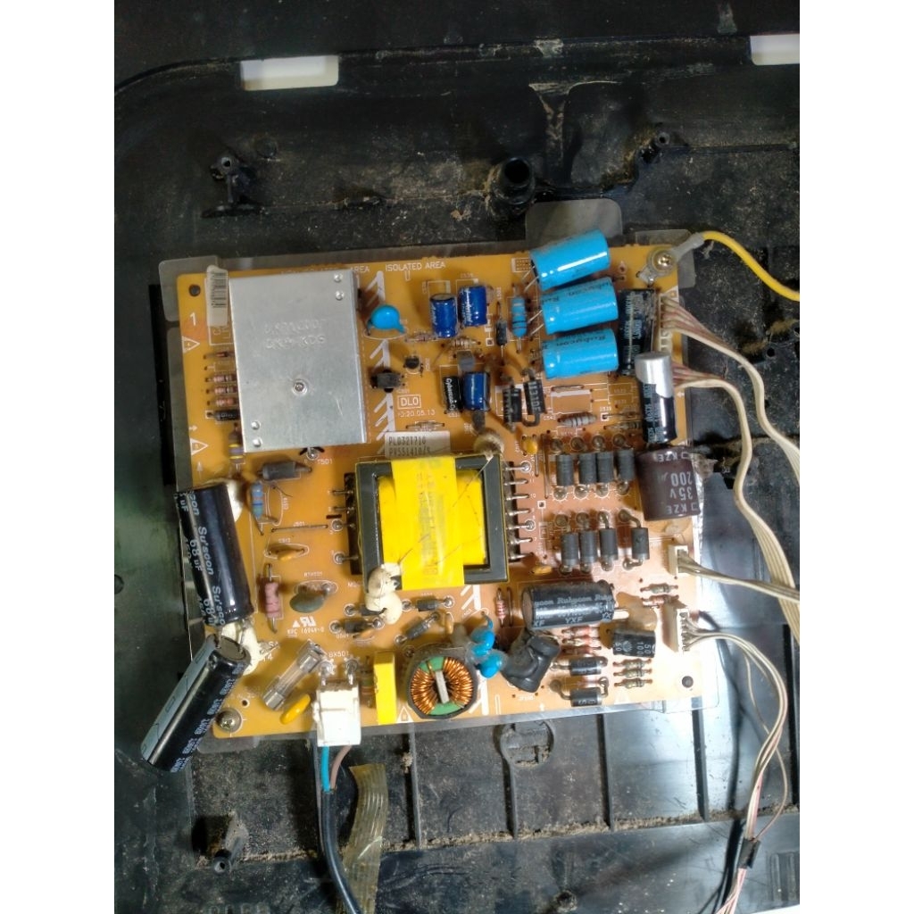 PSU POWER SUPPLY polytron pld32t710