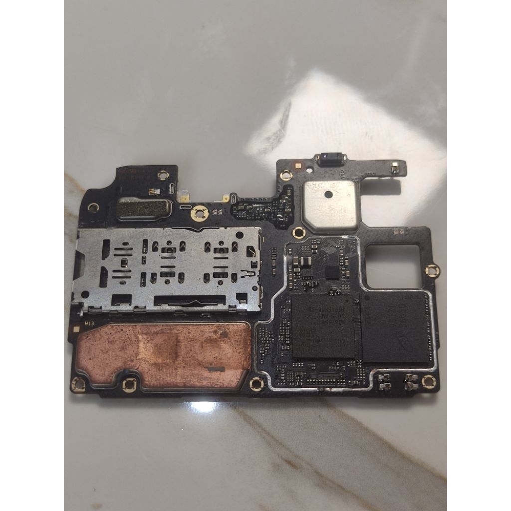 MESIN REALME C15 MEDIATEK JANDA