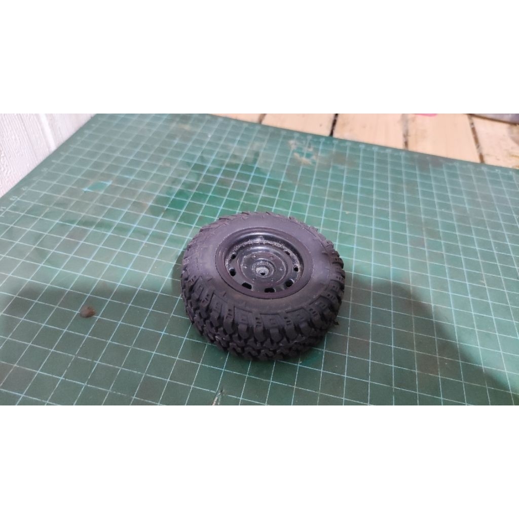 ban mn99 v2 beadlock