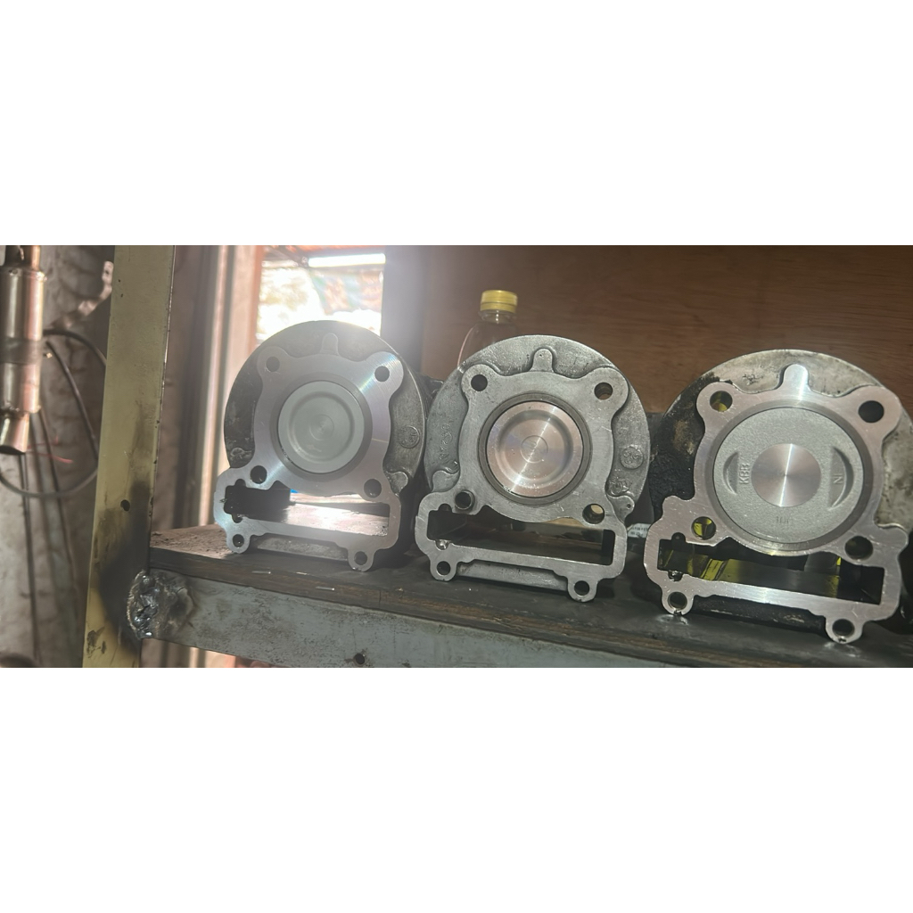 blok mio 58 mm liner luar 65 pin 13