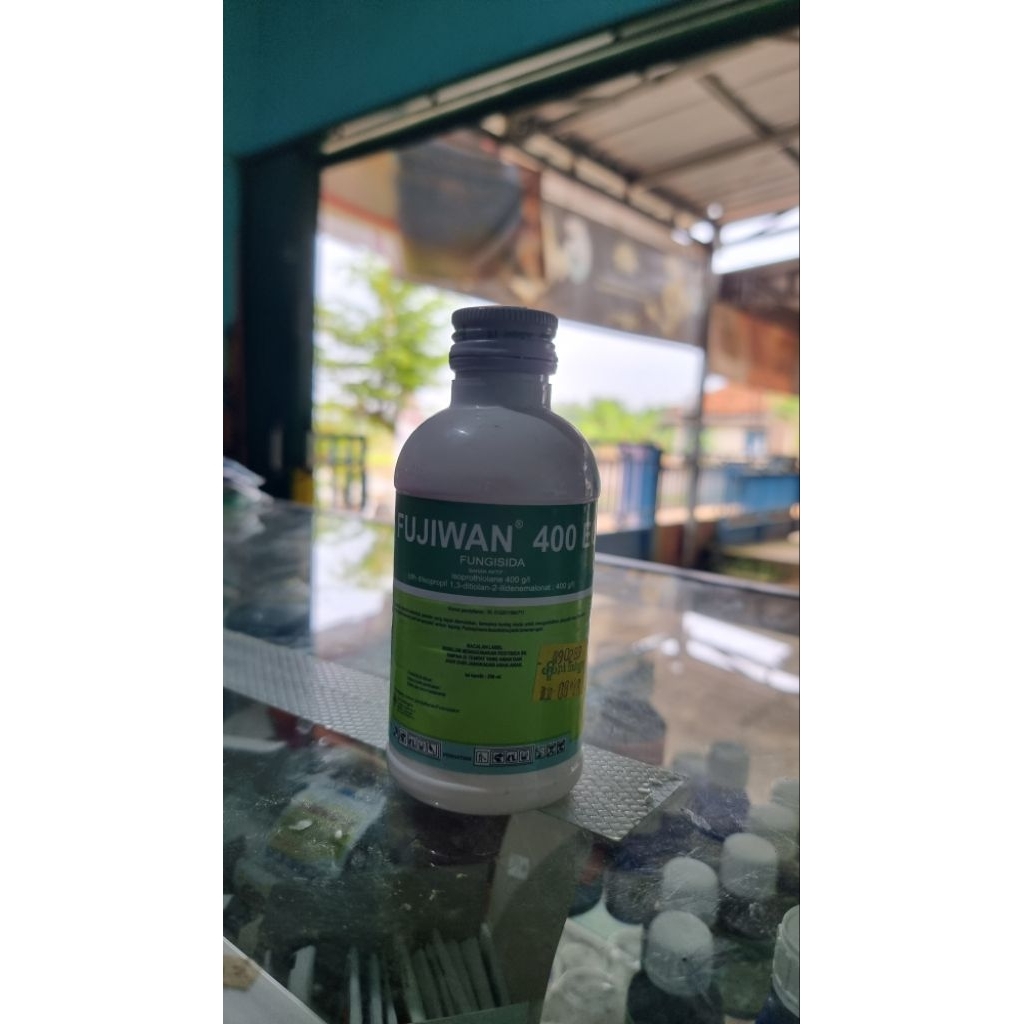 fujiwan 400 ec 250ml