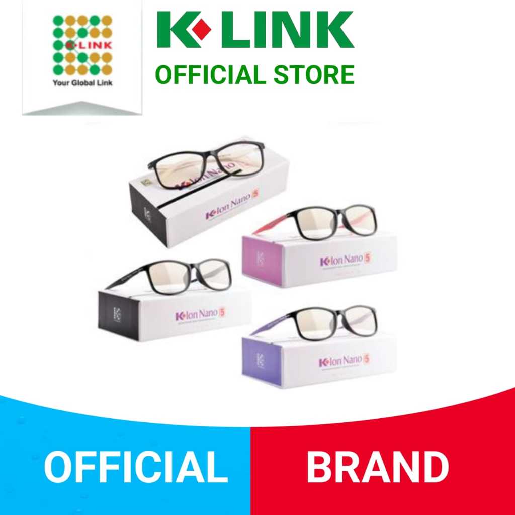 Kacamata K ion nano Premium 5.K ion nano Premium 5.K ion nano original.Kacamata K ion Nano.Kacamata 