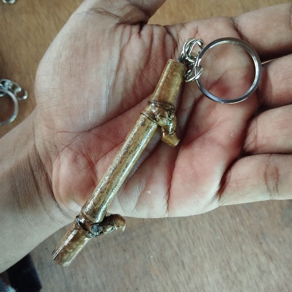 BAMBU PETHUK BAMBU UNIK