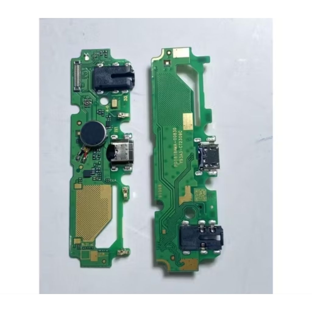 PAPAN CAS VIVO Y91/Y91C/Y93/Y95 PLUS IC