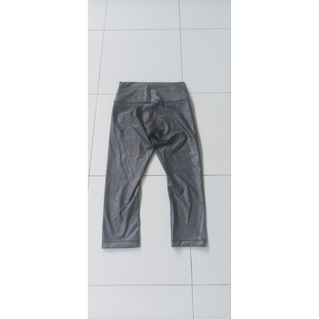 Legging olga lululemon