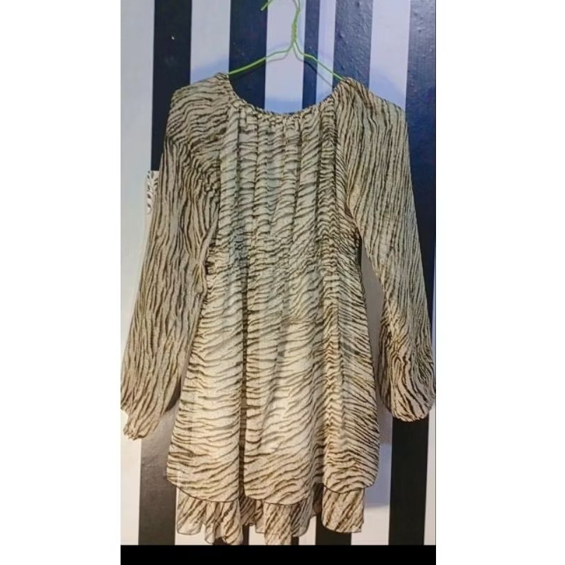 baju atasan wanita dewasa