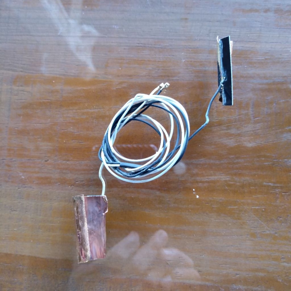 kabel wifi laptop lenovo ideapad s400