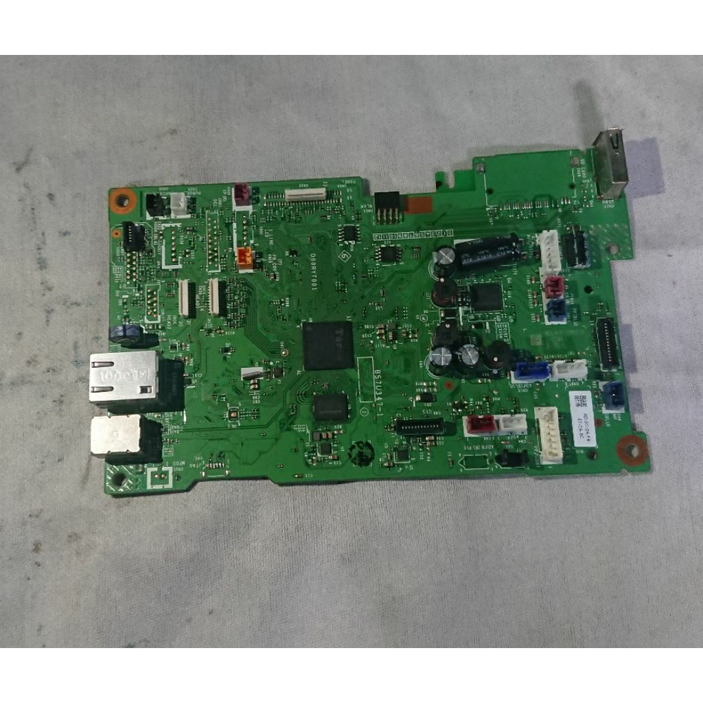 MAINBOARD BROTHER MFC-T910DW