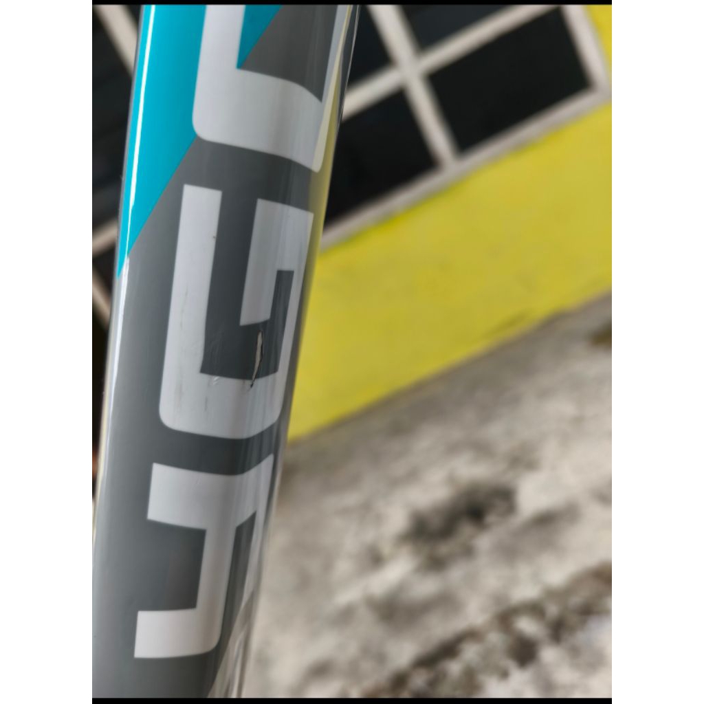 sepeda Polygon xtrada 5 2025 like new