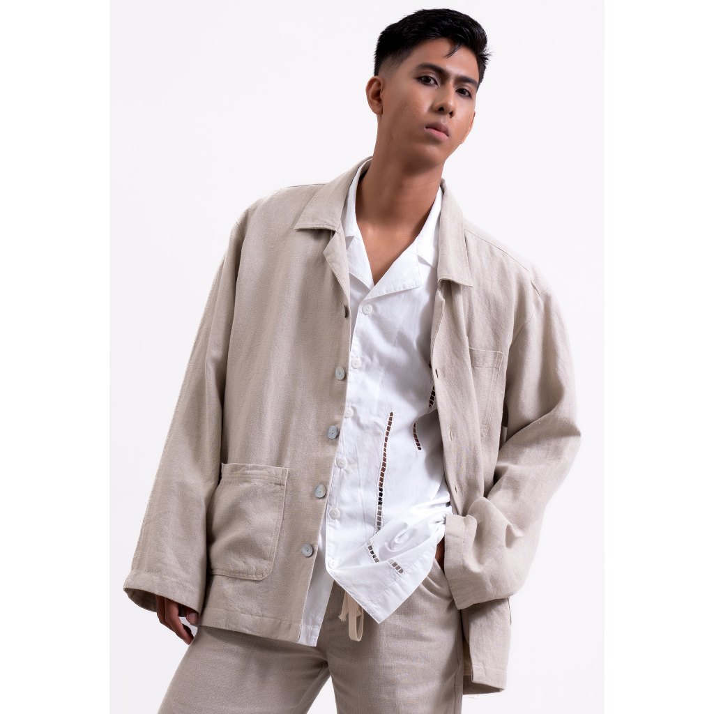 Uluwatu Lace - Sadewa Jacket