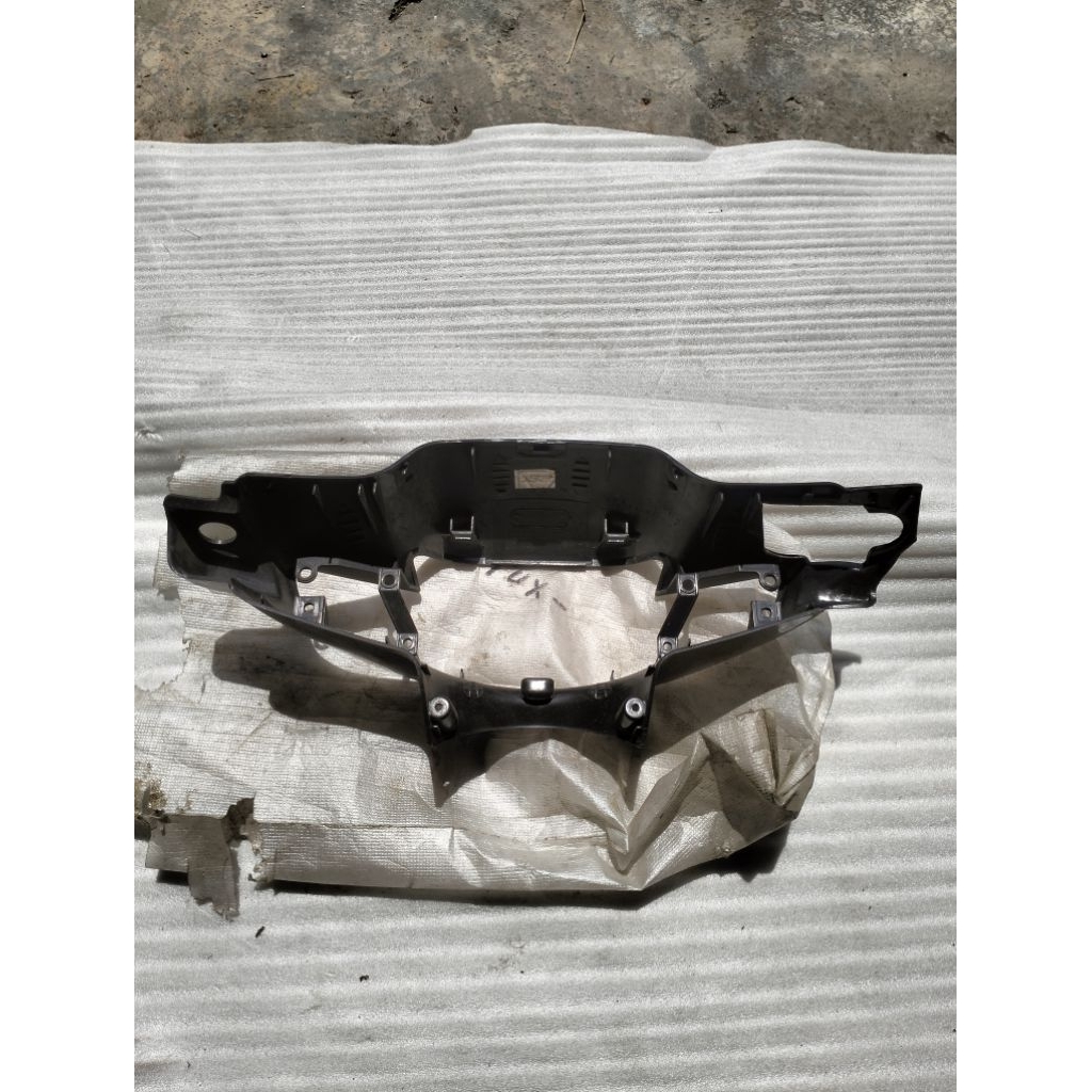 batok lampu Honda Supra x Supra supra100