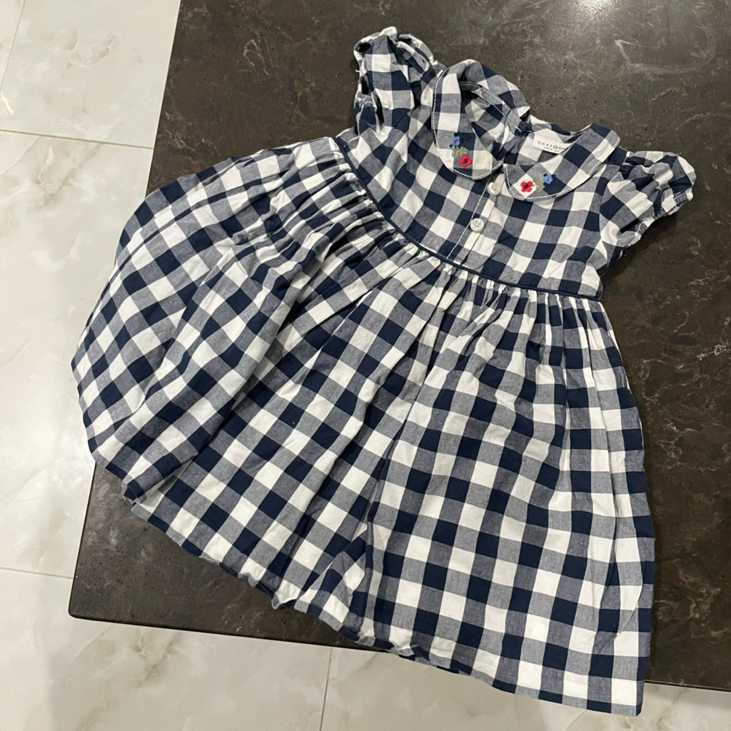 Dress Anak Next Baby