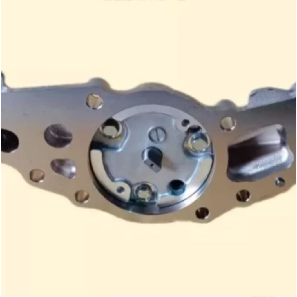 PUMP OIL T/M 33470-E0050 POMPA OLI TRANSMISI M009 HINO 500 FM26OJD