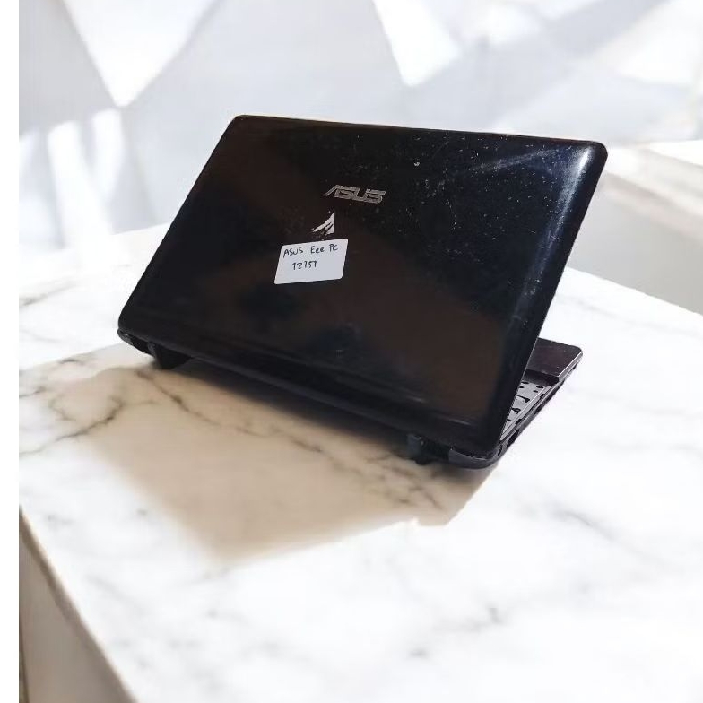 casing Laptop Asus Eee PC 12151