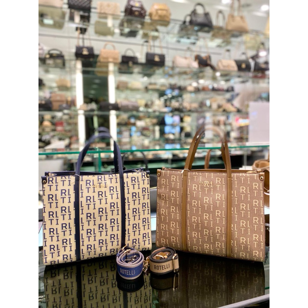 TAS WANITA ROTELLI ORIGINAL