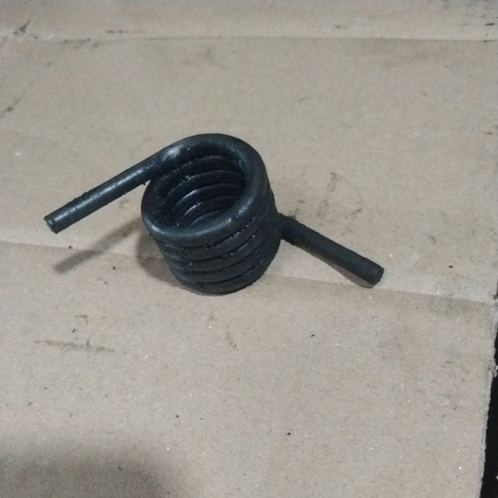 PER STONER TENSIONER FAN BELT MITSUBISHI KUDA BENSIN KARBURATOR 1.6