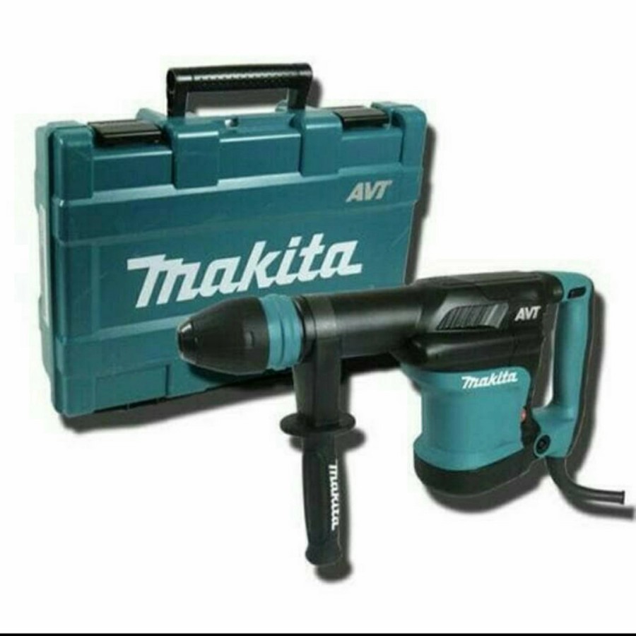 Mesin Bobok Beton Tembok Jack Hammer Makita HM0871C HM 0871C AVT