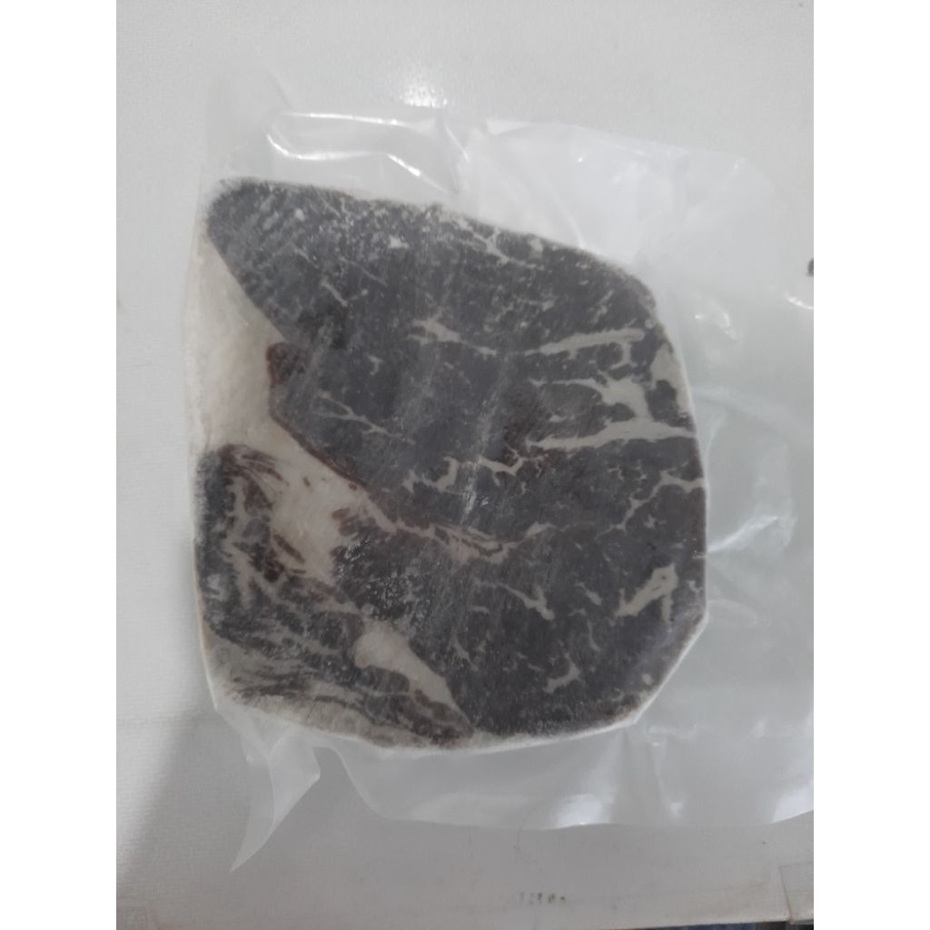 Deluxe Wagyu Rib eye