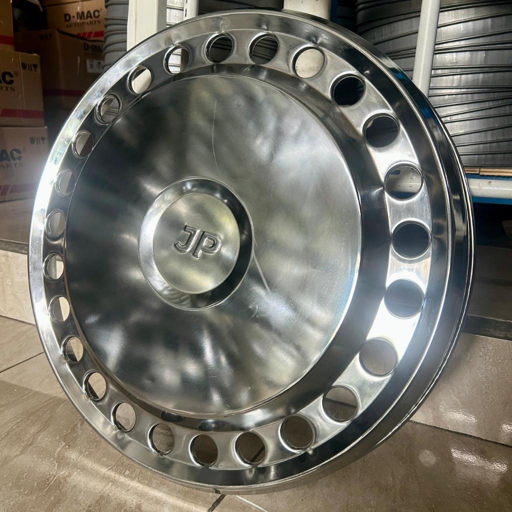 wildop ring 20 bulat bahan plat, Weldop Adiputro Bulat Ring 20