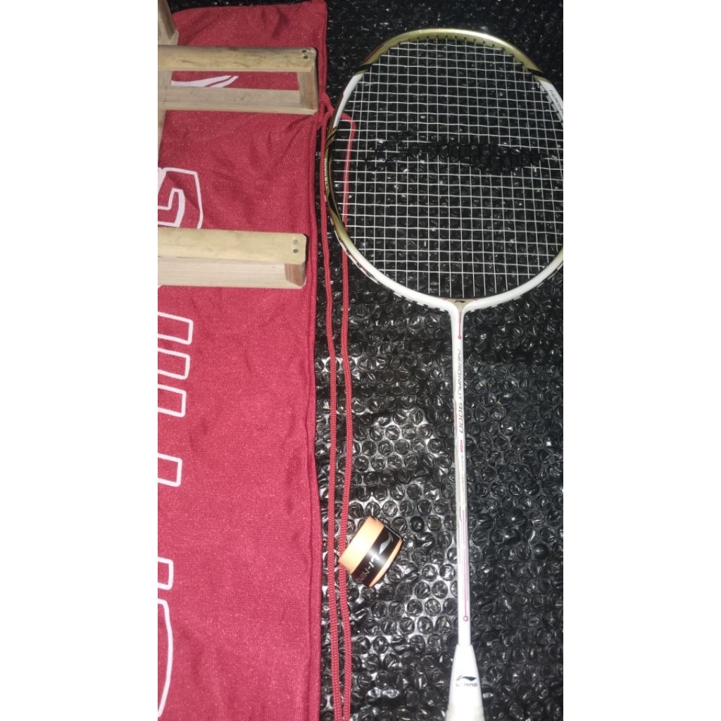 raket siap pakai 32 lbs