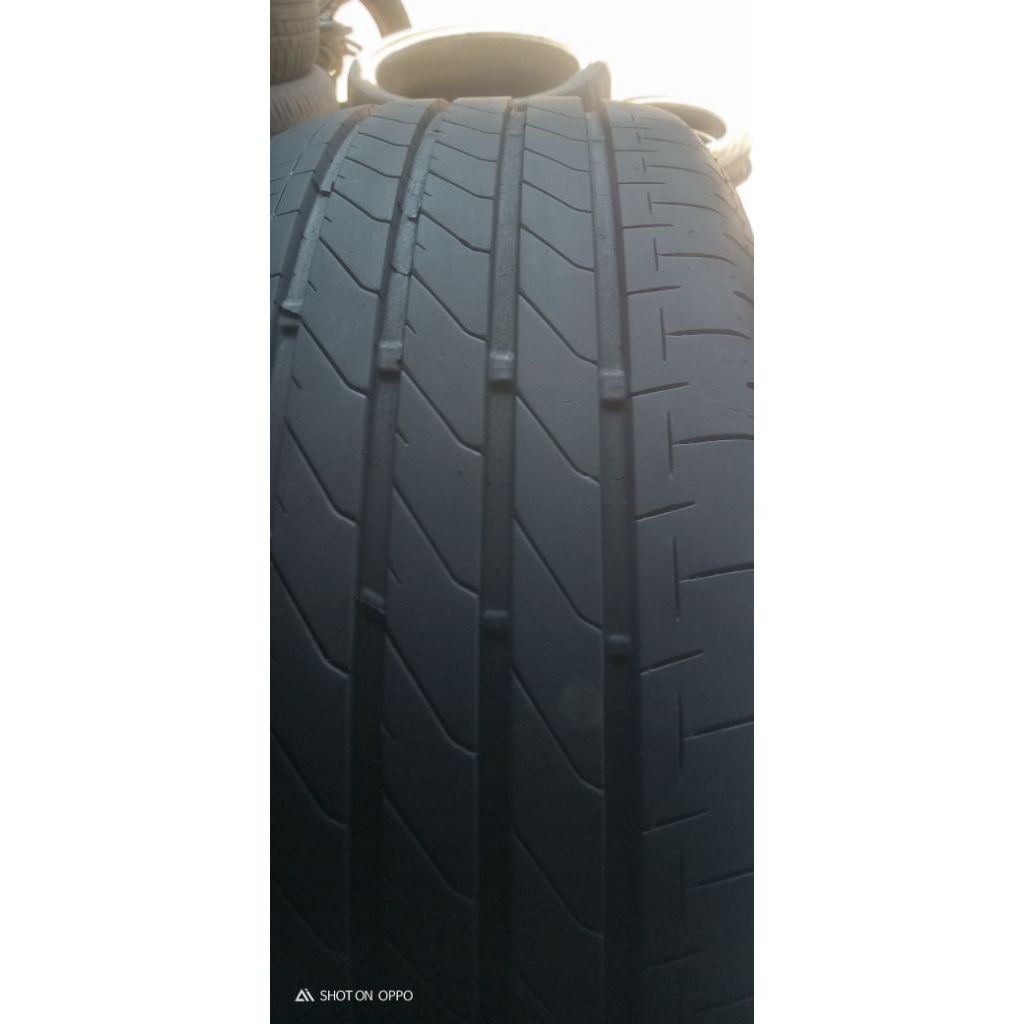 ban copotan 195/50/R16 bregestone turanza