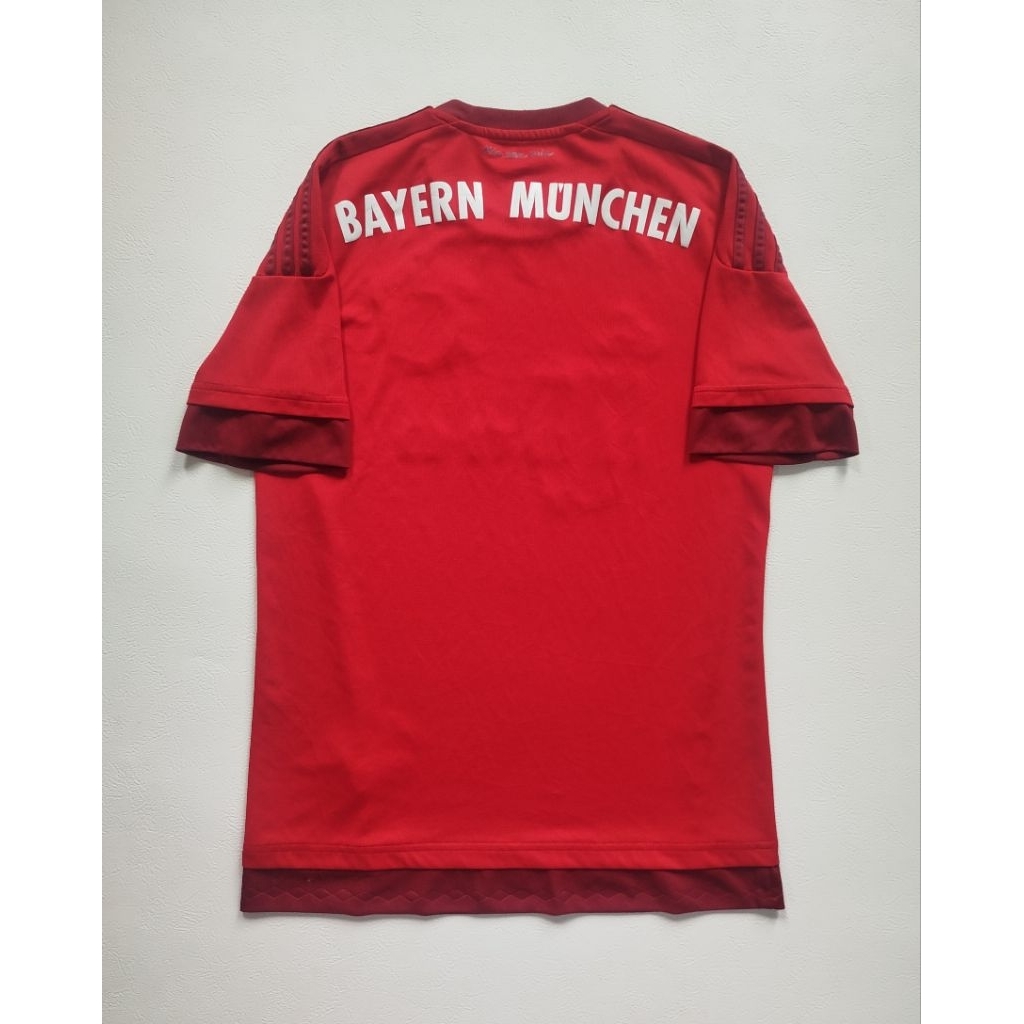 JERSEY BAYERN MUNCHEN 2015 ORIGINAL